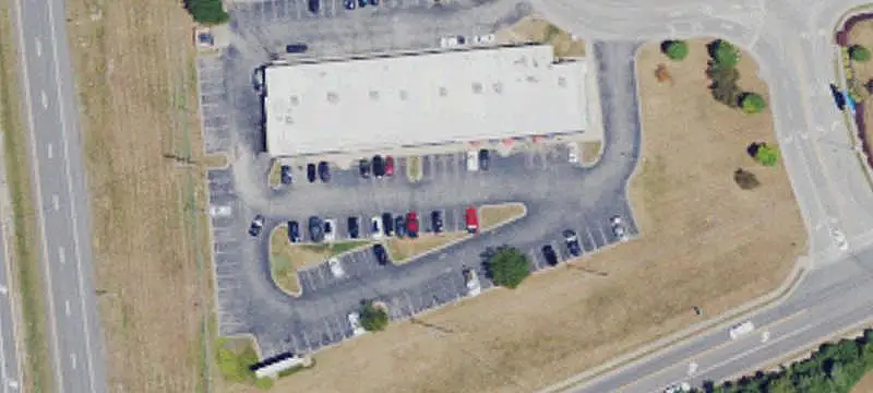 Retail Space Near Walmart Supercenter