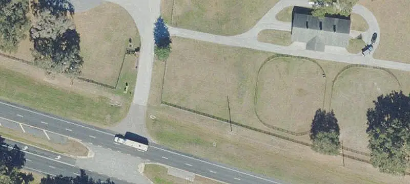 A-1 Agricultural Land with RV Port