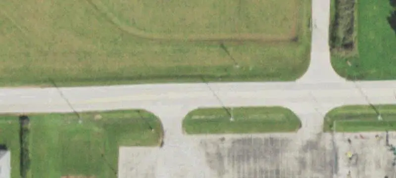 Industrial Land with Utilities