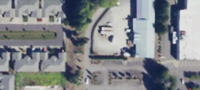 Waterfront Industrial Land