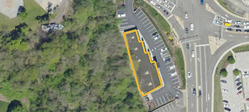 Mt. Lebanon Pointe Retail Space