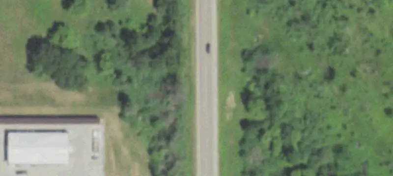 Highway-Adjacent Commercial Land