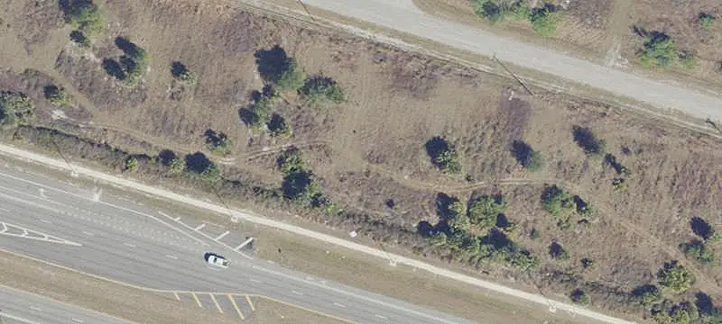 C-2 Commercial Land
