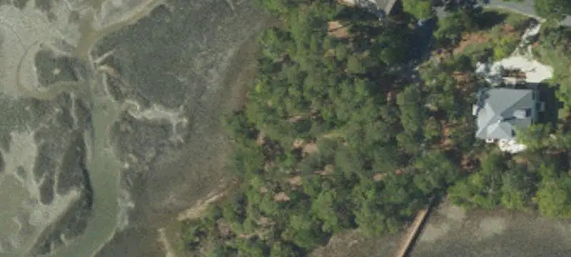 Land / Resident S/D Lot