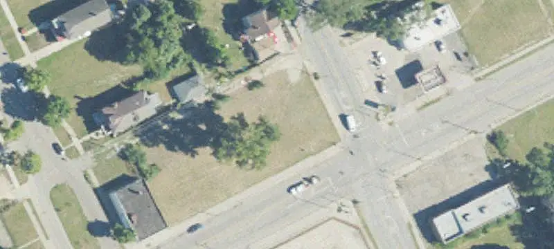 B4 Commercial Land