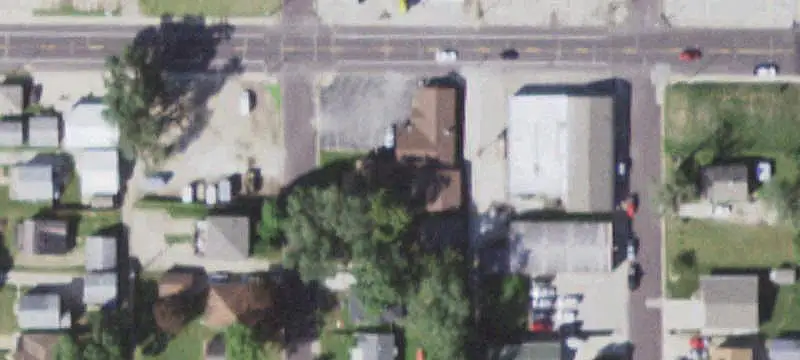 Three-Unit Mixed-Use Property
