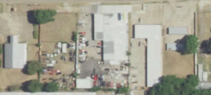 Auto Shop Property
