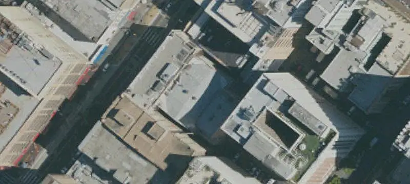 Renovated Multi-Level Retail Building