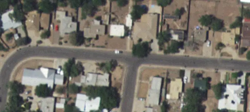 Unimproved Land
