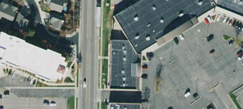 Union Point Retail Space