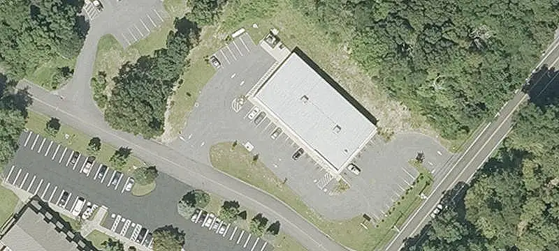 Dollar General Grocery Store