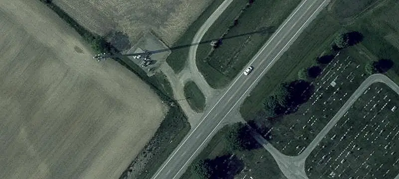 Commercial Land With Dual Frontage