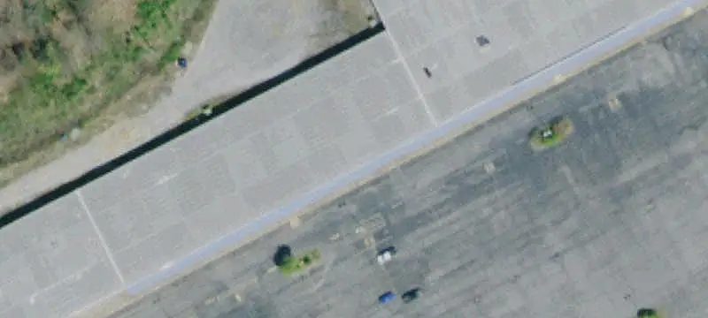 Commercial Land with Interstate Visibility