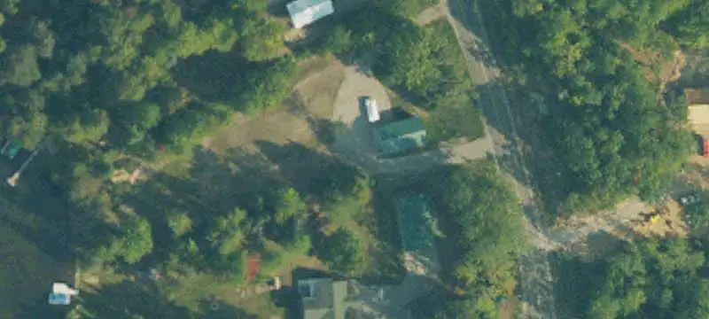 Lakeside Acreage With State-Land Border