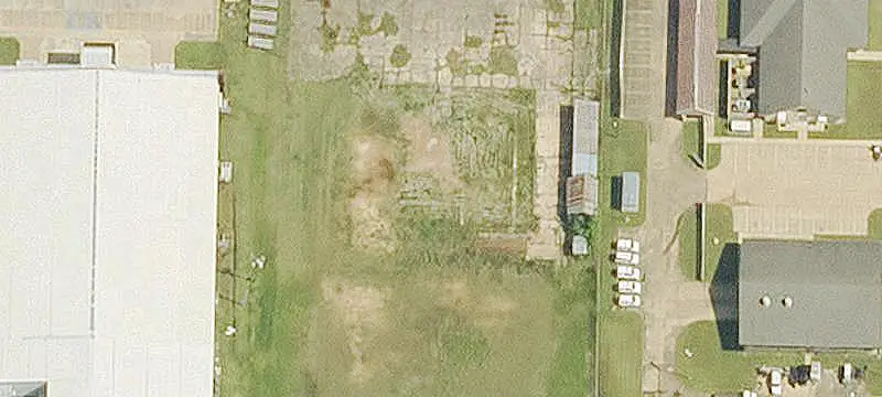 Highway Commercial Land