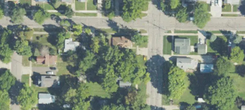 5-Unit Apartment Building
