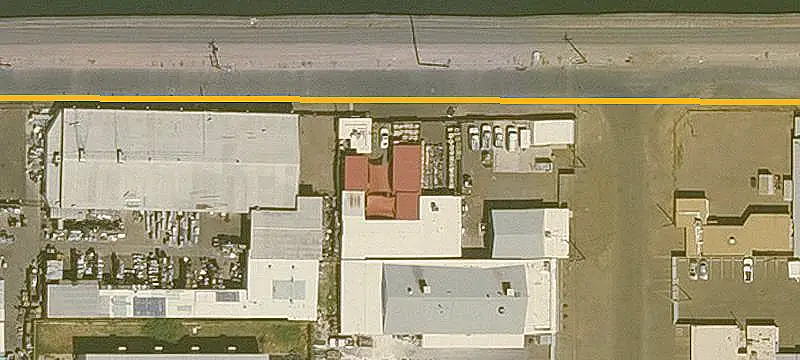 Industrial Property