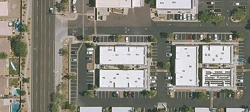 Medical Office Space with Parking