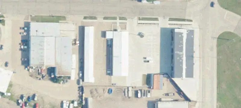 Flex Property with Cold Storage