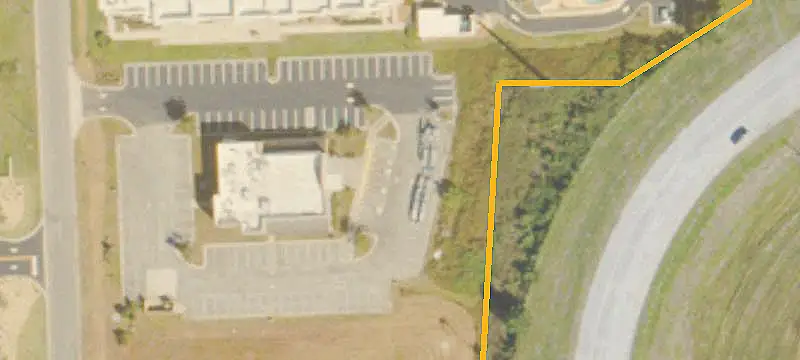 Commercial Land Development Site