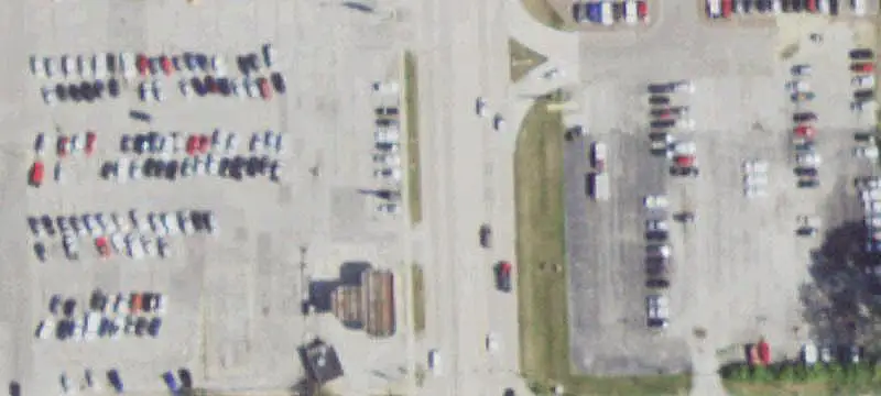 Corner Commercial Land