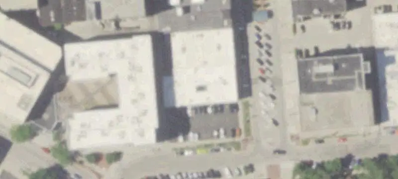 Auler Building Mixed-Use Property