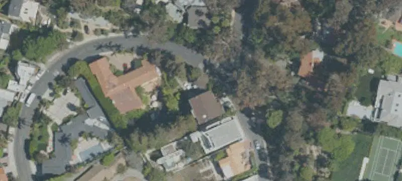 Remote Land Parcel