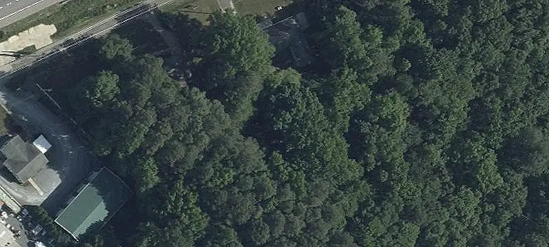 Commercial Land