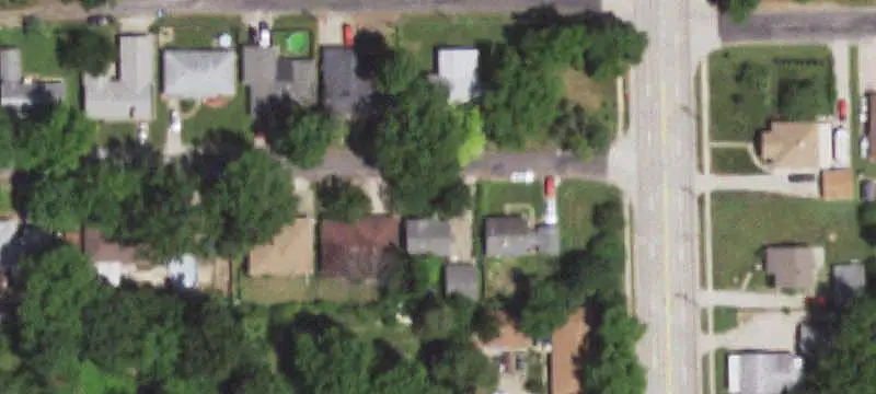 Commercial Development Land