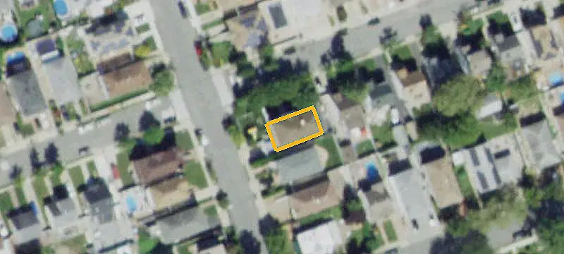 Custom-Built Duplex with Finished Basement