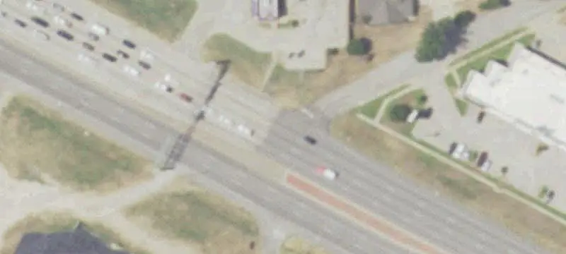 C-2 Commercial Land