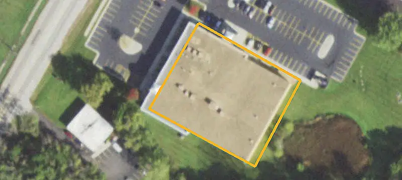 B1/2-Zoned Commercial Land