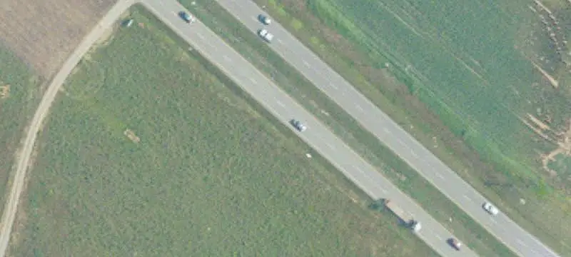 Commercial Land