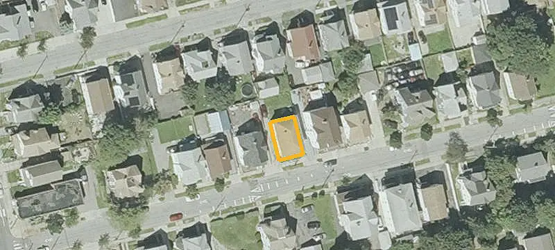 Two-Unit Duplex with Vacant Occupancy
