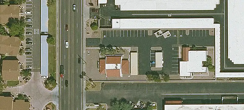 Built-Out Medical Office Space