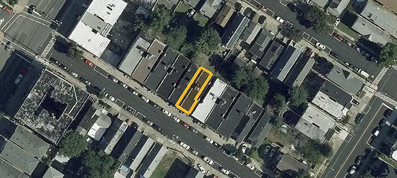 27-Unit Apartment Building