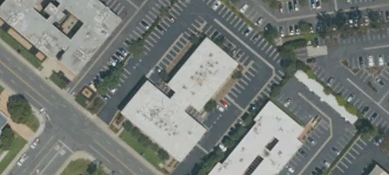 Two-Story Multi-Tenant Office Building