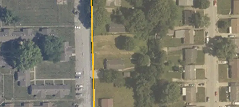 Land Parcel
