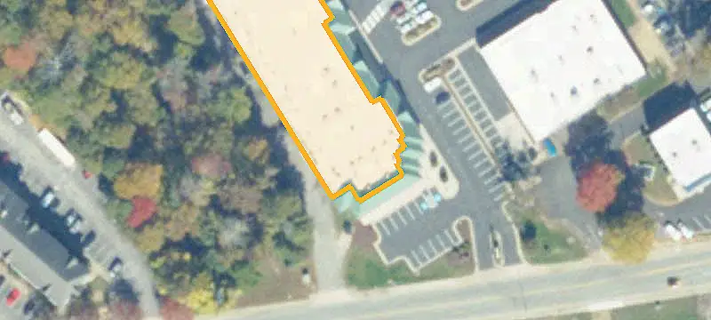 Jefferson Green Retail Space