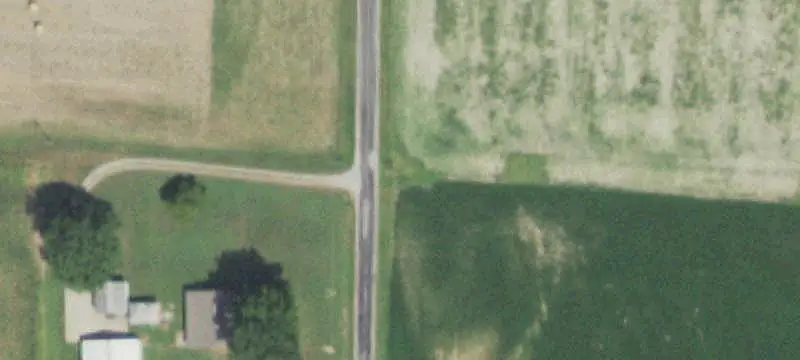 Wooded Hunting Land