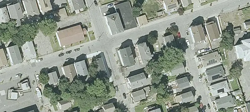 Updated Multifamily Property