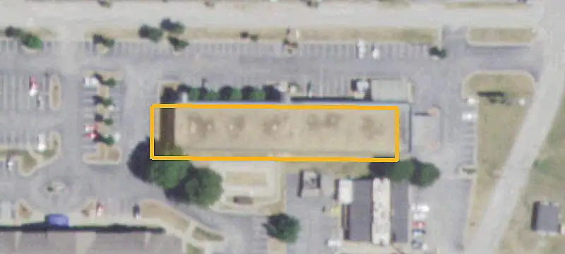 Corner Commercial Land