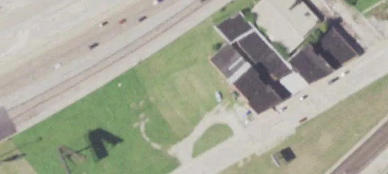 Commercial Land with Signage Visibility