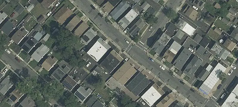 Four-Unit Residential Income Property