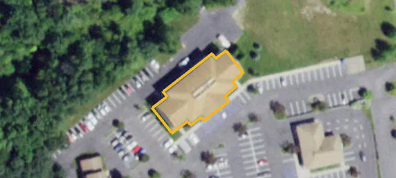 Build-to-Suit Commercial Land