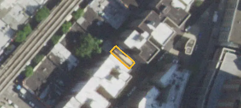 Triplex with Full Basement