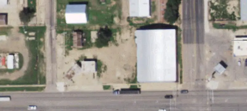 Restaurant Property with Apartment