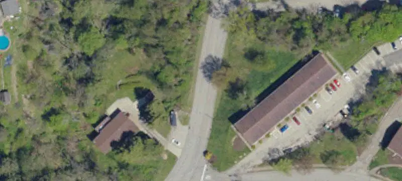 Commercial Land at Signalized Intersection