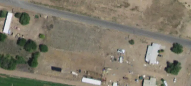 Commercial Land with Highway Frontage