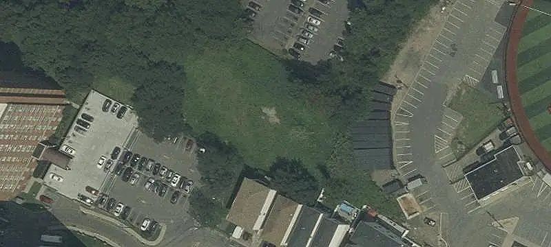 Commercial Land Parcel